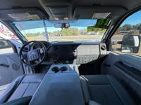 2016 Ford F-250 Super Duty Power Stroke 4x4 Jacksonville - Image 8