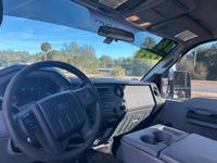 2016 Ford F-250 Super Duty Power Stroke 4x4 Jacksonville - Image 9