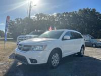 2014 Dodge Journey Jacksonville - Image 2