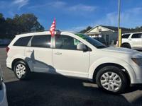 2014 Dodge Journey Jacksonville - Image 3