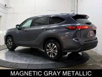 2020 Toyota Highlander AWD All Wheel Drive Electric Hybrid XLE SUV Est. payment OAC† - Image 7