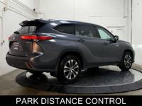 2020 Toyota Highlander AWD All Wheel Drive Electric Hybrid XLE SUV Est. payment OAC† - Image 9