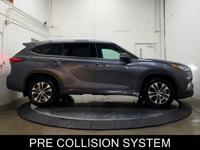 2020 Toyota Highlander AWD All Wheel Drive Electric Hybrid XLE SUV Est. payment OAC† - Image 10