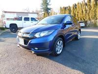 2016 Honda HRV EX suv Deep Ocean Pearl CALL 503-836-3777 FOR AVAILABILITY - Image 2