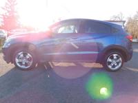 2016 Honda HRV EX suv Deep Ocean Pearl CALL 503-836-3777 FOR AVAILABILITY - Image 4