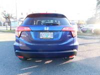 2016 Honda HRV EX suv Deep Ocean Pearl CALL 503-836-3777 FOR AVAILABILITY - Image 6