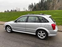 2002 Mazda Protege5 4 DR Hatchback 5 Speed Manual AC/PWR/ Protege Salem - Image 5