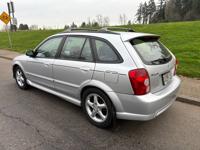 2002 Mazda Protege5 4 DR Hatchback 5 Speed Manual AC/PWR/ Protege Salem - Image 6