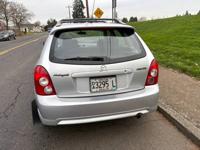 2002 Mazda Protege5 4 DR Hatchback 5 Speed Manual AC/PWR/ Protege Salem - Image 7