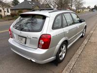 2002 Mazda Protege5 4 DR Hatchback 5 Speed Manual AC/PWR/ Protege Salem - Image 8