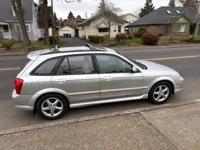 2002 Mazda Protege5 4 DR Hatchback 5 Speed Manual AC/PWR/ Protege Salem - Image 10