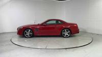 2017 Mercedes-Benz SL SL550 SL-Class SL 550 Convertible BMW of Salem - Image 5