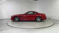 2017 Mercedes-Benz SL SL550 SL-Class SL 550 Convertible BMW of Salem - Image 6