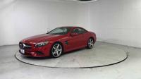 2017 Mercedes-Benz SL SL550 SL-Class SL 550 Convertible BMW of Salem - Image 7