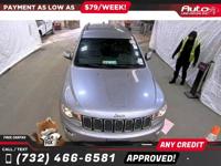 2018 Jeep Grand Cherokee Limited 4x4 4 x 4 4-x-4 All advertised prices are DOWN PAYMENTS - Image 4