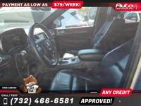 2018 Jeep Grand Cherokee Limited 4x4 4 x 4 4-x-4 All advertised prices are DOWN PAYMENTS - Image 7