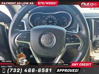 2018 Jeep Grand Cherokee Limited 4x4 4 x 4 4-x-4 All advertised prices are DOWN PAYMENTS - Image 10