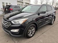 2016 Hyundai Santa Fe Sport AWD All Wheel Drive 2.4L SUV Dependable Auto Outlet - Image 3
