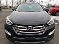 2016 Hyundai Santa Fe Sport AWD All Wheel Drive 2.4L SUV Dependable Auto Outlet - Image 4