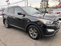 2016 Hyundai Santa Fe Sport AWD All Wheel Drive 2.4L SUV Dependable Auto Outlet - Image 5