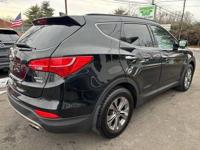 2016 Hyundai Santa Fe Sport AWD All Wheel Drive 2.4L SUV Dependable Auto Outlet - Image 6
