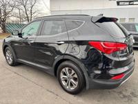 2016 Hyundai Santa Fe Sport AWD All Wheel Drive 2.4L SUV Dependable Auto Outlet - Image 8