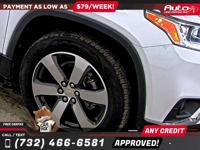 2020 Chevrolet Traverse AWDLT Cloth w1LT w 1 LT w-1-LT All advertised prices are DOWN PAYMENTS - Image 4