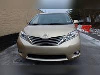 2011 Toyota Sienna XLE 8 Passenger 4dr Mini Van