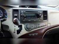 2011 Toyota Sienna XLE 8 Passenger 4dr Mini Van - Image 10