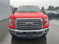 2015 Ford F-150 4x4 4WD F150 Truck XLT Super Crew Cab Styleside Se Habla Espanol - Image 4