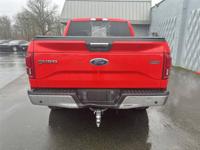 2015 Ford F-150 4x4 4WD F150 Truck XLT Super Crew Cab Styleside Se Habla Espanol - Image 6