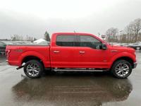 2015 Ford F-150 4x4 4WD F150 Truck XLT Super Crew Cab Styleside Se Habla Espanol - Image 7
