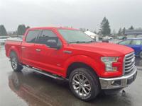 2015 Ford F-150 4x4 4WD F150 Truck XLT Super Crew Cab Styleside Se Habla Espanol - Image 8