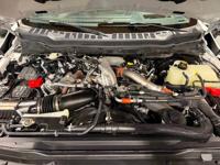 2024 Ford F-350 Super Duty Diesel 4x4 4WD F350 Truck Platinum 4dr Cre Platinum Motors Corp - Image 8