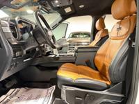 2024 Ford F-350 Super Duty Diesel 4x4 4WD F350 Truck Platinum 4dr Cre Platinum Motors Corp - Image 9