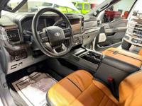 2024 Ford F-350 Super Duty Diesel 4x4 4WD F350 Truck Platinum 4dr Cre Platinum Motors Corp - Image 10
