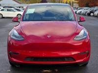 2021 Tesla Model Y Long Range Sport Utility 4D Model Guaranteed Credit + 405 Motors - Image 4