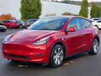 2021 Tesla Model Y Long Range Sport Utility 4D Model Guaranteed Credit + 405 Motors - Image 5