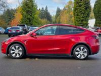 2021 Tesla Model Y Long Range Sport Utility 4D Model Guaranteed Credit + 405 Motors - Image 6