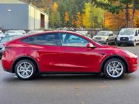 2021 Tesla Model Y Long Range Sport Utility 4D Model Guaranteed Credit + 405 Motors - Image 10