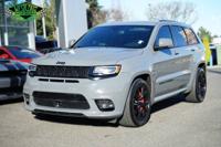 2020 Jeep Grand Cherokee 4x4 4WD SRT SUV West Coast Autoworks Everett