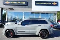 2020 Jeep Grand Cherokee 4x4 4WD SRT SUV West Coast Autoworks Everett - Image 3