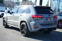 2020 Jeep Grand Cherokee 4x4 4WD SRT SUV West Coast Autoworks Everett - Image 4