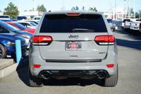 2020 Jeep Grand Cherokee 4x4 4WD SRT SUV West Coast Autoworks Everett - Image 5
