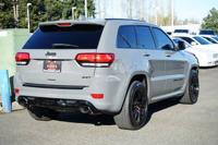 2020 Jeep Grand Cherokee 4x4 4WD SRT SUV West Coast Autoworks Everett - Image 6