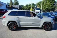 2020 Jeep Grand Cherokee 4x4 4WD SRT SUV West Coast Autoworks Everett - Image 7