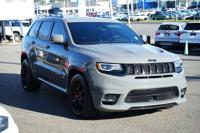 2020 Jeep Grand Cherokee 4x4 4WD SRT SUV West Coast Autoworks Everett - Image 8