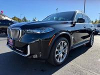 2025 BMW X5 s Drive40i Sports Activity Vehicle Est. payment OAC† - Image 3