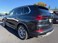 2025 BMW X5 s Drive40i Sports Activity Vehicle Est. payment OAC† - Image 5