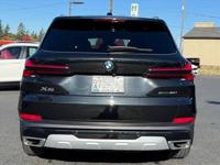 2025 BMW X5 s Drive40i Sports Activity Vehicle Est. payment OAC† - Image 6